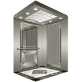 Passenger Elevator With Safe Elevator Speed Governor Hot Sales